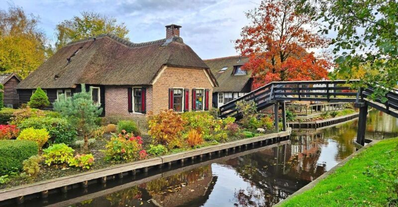 Amsterdam: Giethoorn, Zaandam & Zaanse Schans Tour w/ Pickup - Final Thoughts