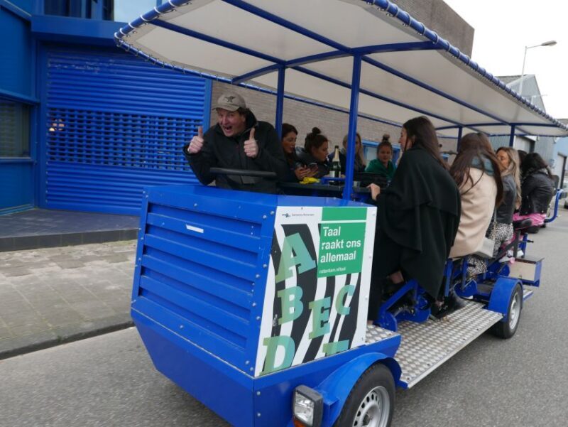 Amsterdam: Guided Beer Bike or Prosecco Bike Tour - Final Thoughts: Is This Tour Right for You?