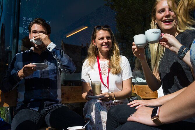 Amsterdam : Guided Cultural Food Tour - FAQ