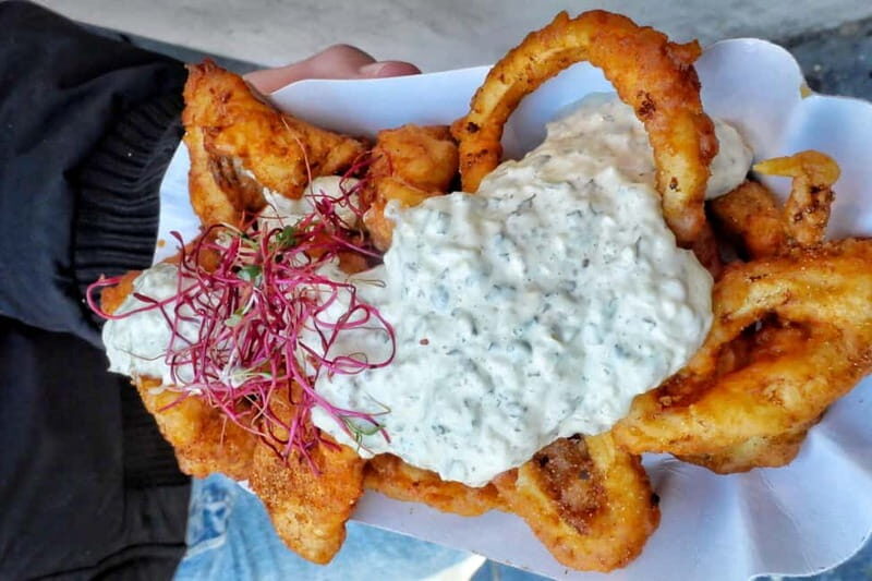 Amsterdam: Guided Food Tour with Tastings - Final Thoughts