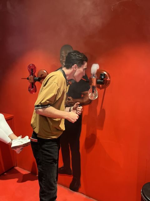 Amsterdam: Guided Ganja Walking Tour of Coffee Shops - The Bottom Line: Who Will Love This Tour?