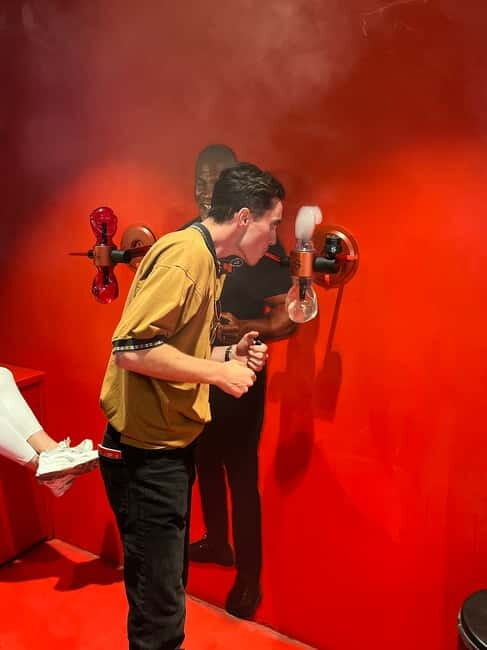 Amsterdam: Guided Ganja Walking Tour of Coffee Shops - FAQ