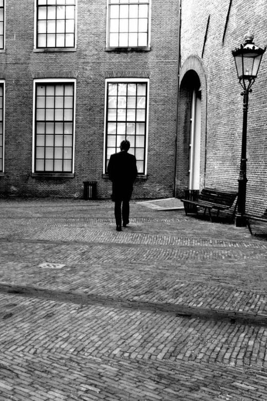 Amsterdam: Haunted History and Ghost Walking Tour - Getting to Know the Haunted History Tour