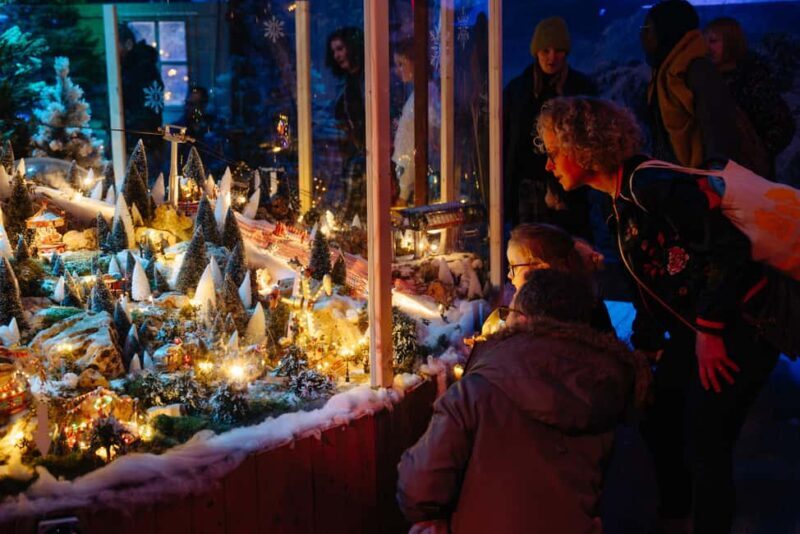 Amsterdam: Het Amsterdamse Winterparadijs Entry Ticket - Final Thoughts