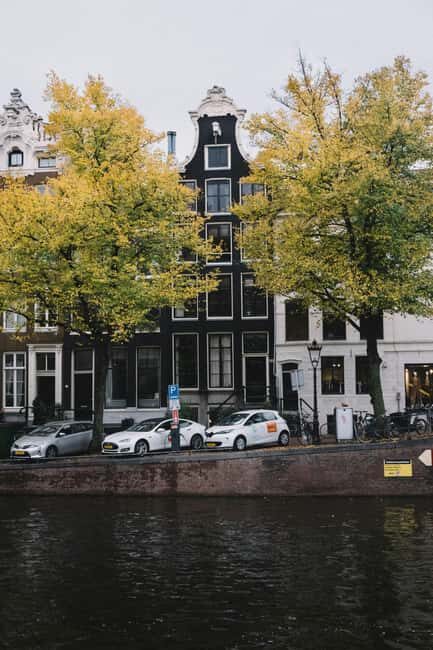 Amsterdam: Hidden Gems and Highlights in DE/EN/IT - Discovering Amsterdam’s Lesser-Known Side