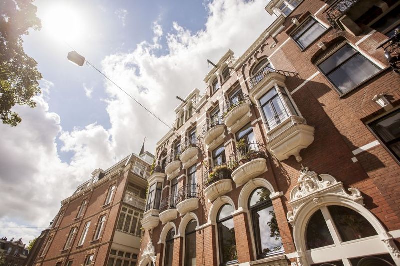 Amsterdam: Hidden Gems & Highlights Guided Bike Tour - Anne Frank’s House area: what you’ll take away