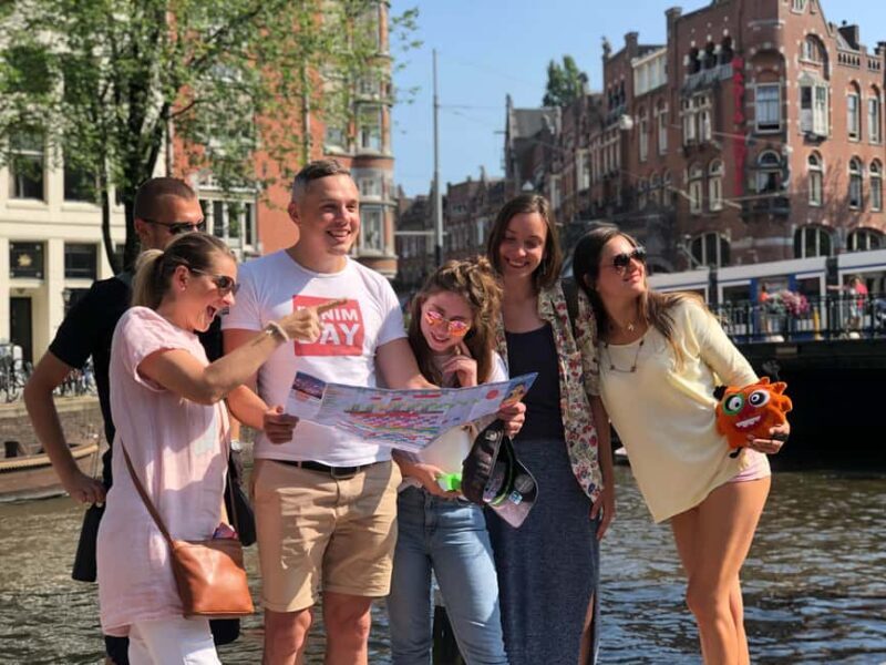 Amsterdam: Hidden Gems Sightseeing & Tasting Tour+PDF Guide - Final Thoughts