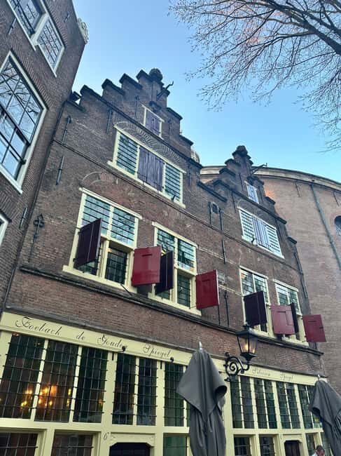 Amsterdam: Hidden Gems Walking Tour with a Local Guide - Key Points