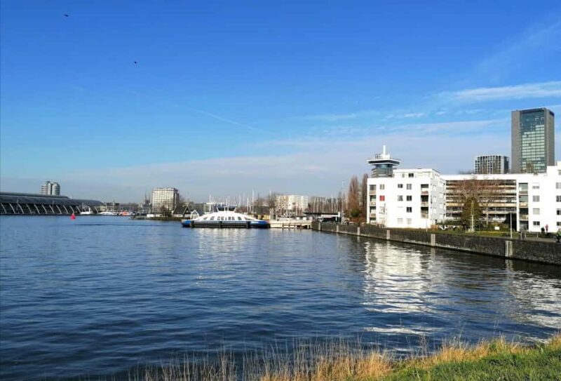 Amsterdam: Hidden Gems Walking Tour with a Local Guide - Final Thoughts: Is This Tour for You?