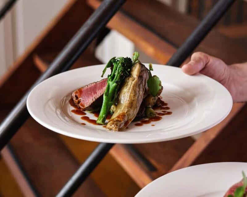 Amsterdam: High-End 3-Course Dinner Canal Cruise - Amsterdam: High-End 3-Course Dinner Canal Cruise — A Detailed Look