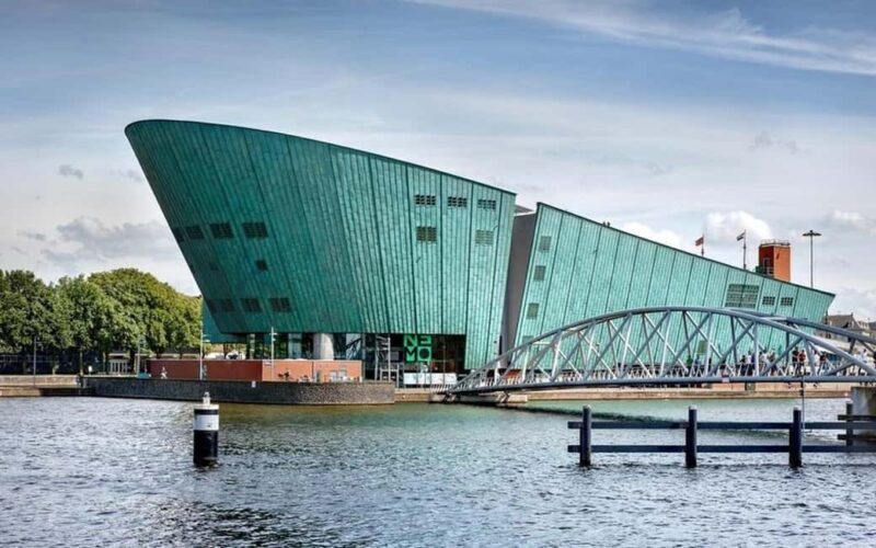 Amsterdam Highlights and Hidden Gems Private Tour - Final Thoughts: Is This Tour Right for You?