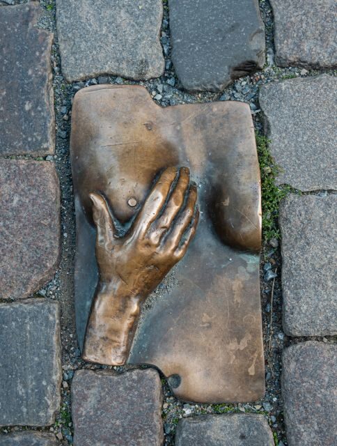 Amsterdam: Highlights Discovery tour - The Value in Context