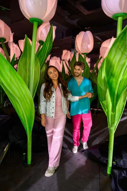 Amsterdam: Highlights of Holland Entry Ticket - Who is This Tour Best For?