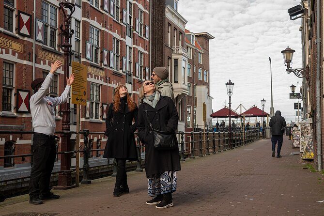 Amsterdam: History, Culture & Highlights tour - The Experience: What to Expect from the Amsterdam Tour