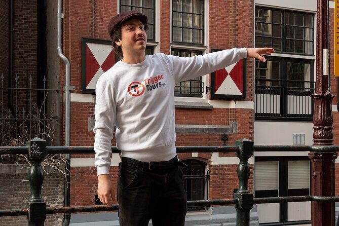 Amsterdam: History, Culture & Highlights tour - Who Is This Tour Best For?