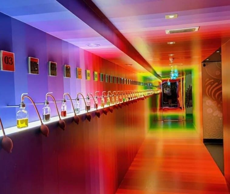 Amsterdam: House of Bols Entry Ticket and Nightlife Ticket - Who Will Love This Experience?