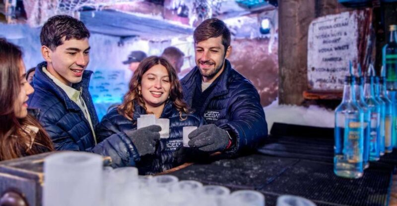 Amsterdam: Icebar Entry Ticket with 3 Drinks - Final Thoughts: Who Should Consider This?