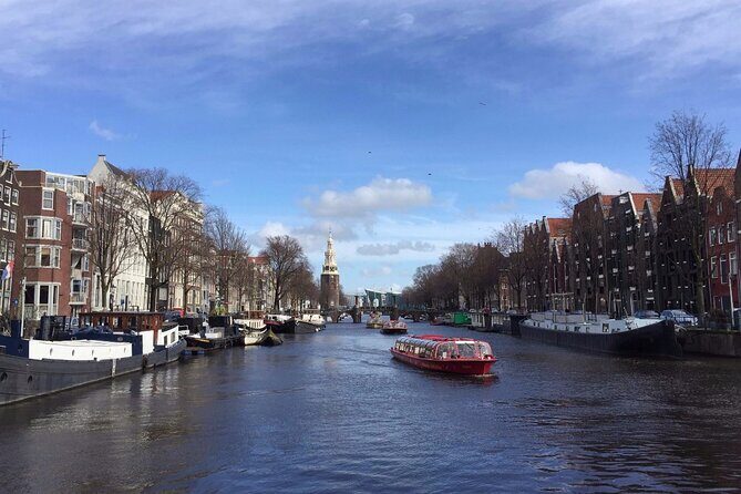 Amsterdam in 1 Day: Walking, Biking, Cruising With pancake Dutch - The Experience: Pros and Cons