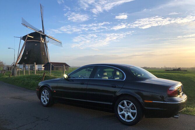 Amsterdam in a Nutshell 4 Hour Private Car Tour and Amsterdam Born Private Guide - Who Should Book This Tour?