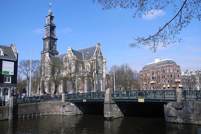 Amsterdam in a Nutshell 4 Hour Private Car Tour and Amsterdam Born Private Guide - FAQ
