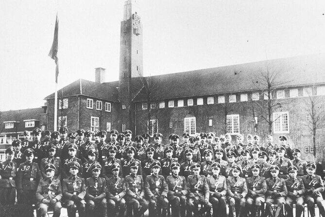 Amsterdam in World War Two Cycle Tour - What We Loved and What to Keep in Mind