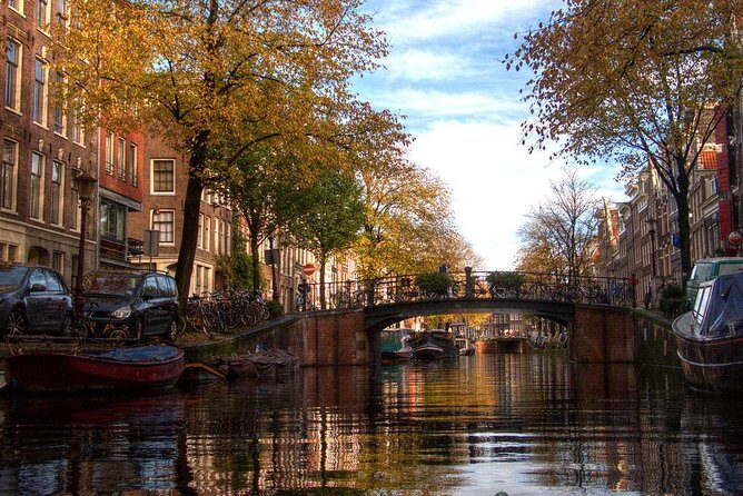 Amsterdam Introduction Tour with a Private Guide - Why You Might Like This Tour