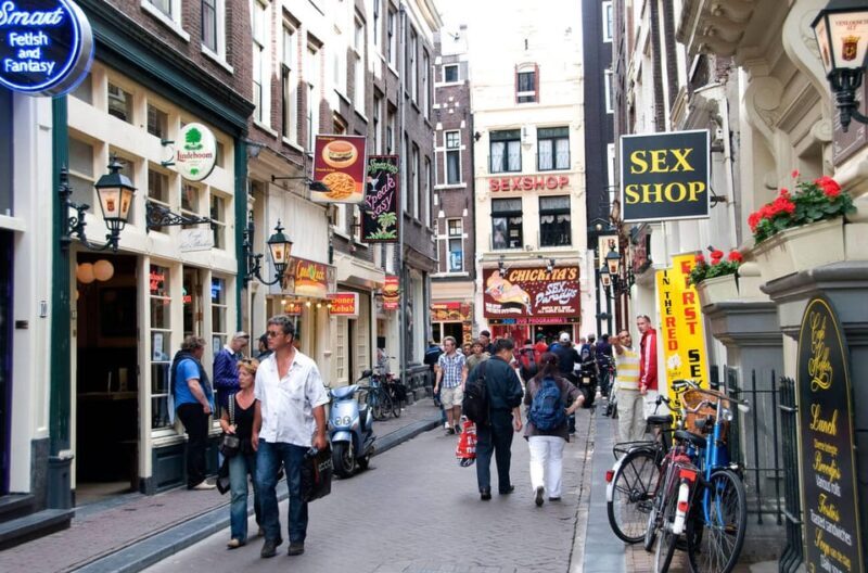 Amsterdam: Introduction walking tour - Exploring the Amsterdam: Introduction Walking Tour – A Deep Dive