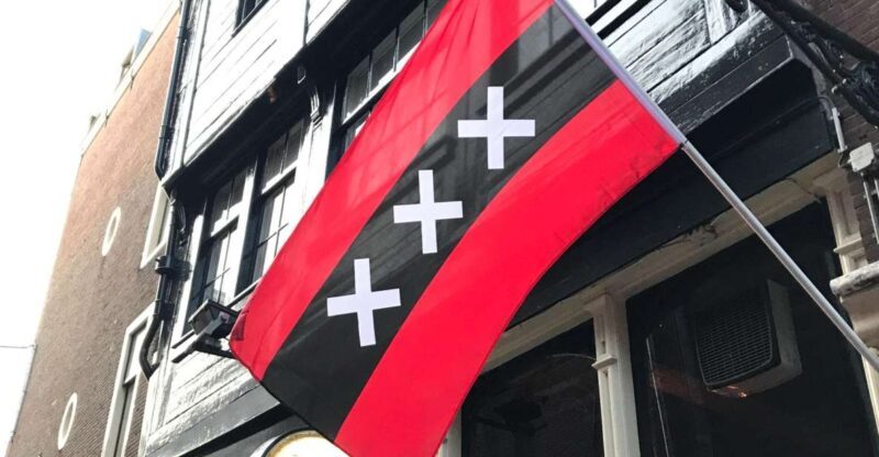 Amsterdam: Introduction walking tour - Key Points