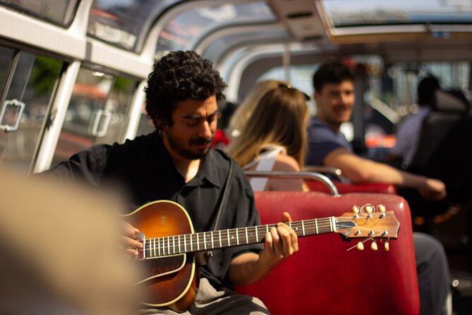 Amsterdam Jazz Canal Cruise with live music - Final Verdict