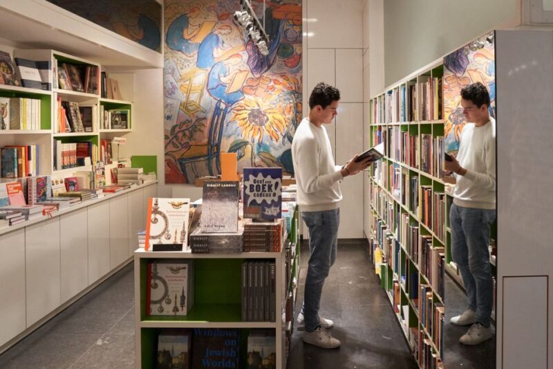 Amsterdam: Jewish Museum Entrance Tickets - FAQs