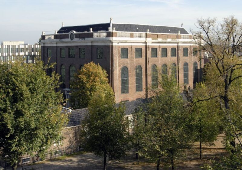 Amsterdam: Jewish Museum & Gassan Diamonds - FAQ