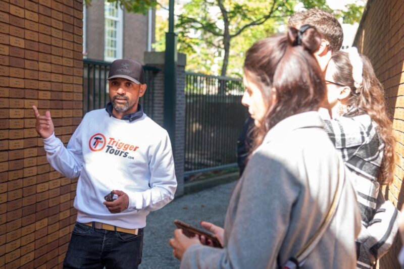 Amsterdam: Jewish Quarter and History Guided Tour - Final Thoughts