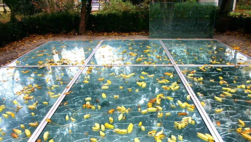 Amsterdam: Jewish Quarter Walking Tour - A Detailed Look at the Tour Experience