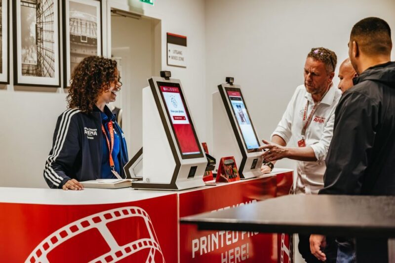 Amsterdam: Johan Cruijff ArenA VIP Tour - Final Thoughts
