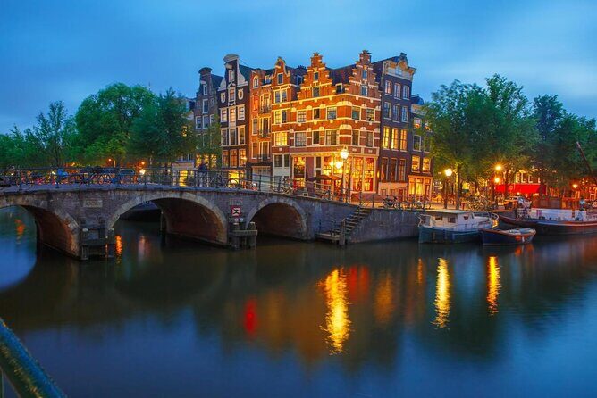 Amsterdam Jordaan Food & Drinks Tour with Eating Europe - Who Will Love This Tour?