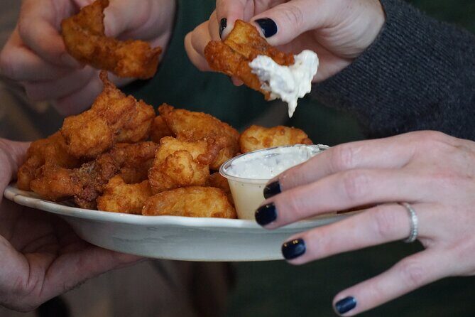 Amsterdam Jordaan Food & Drinks Tour with Eating Europe - FAQs