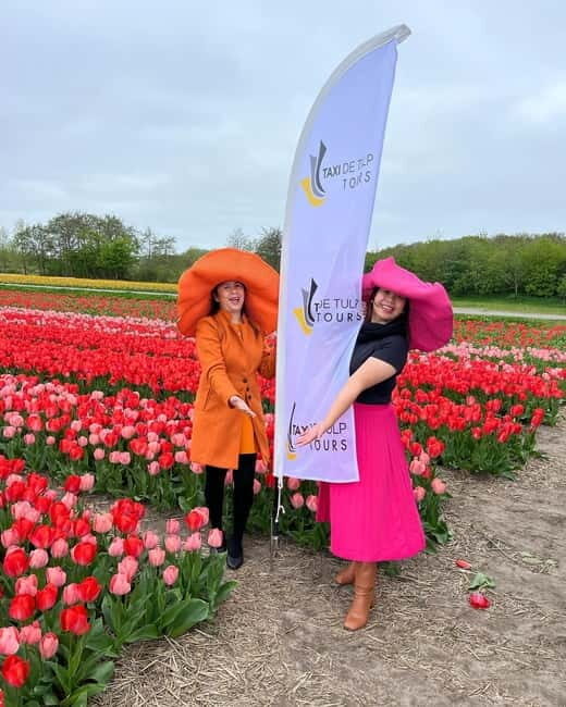 Amsterdam: Keukenhof and Tulip Fields Private Day Trip - Final Thoughts