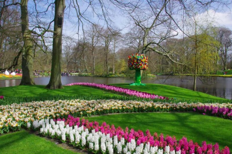 Amsterdam: Keukenhof Gardens Guided Tour Spanish and English - Final Thoughts