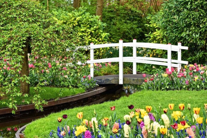 Amsterdam: Keukenhof Gardens Private Sightseeing Tour - Additional Practical Details