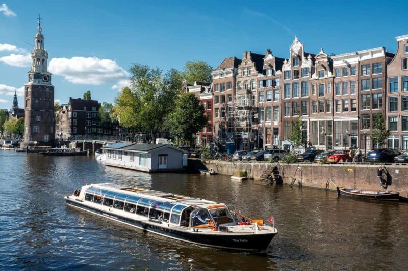 Amsterdam: Keukenhof Ticket with Shuttle Bus + Canal Cruise - Who Is This Tour Best For?