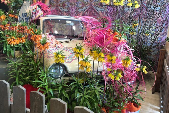 Amsterdam: Keukenhof Tulip Gardens and Giethoorn with Boat Tour - Who Should Consider This Tour?