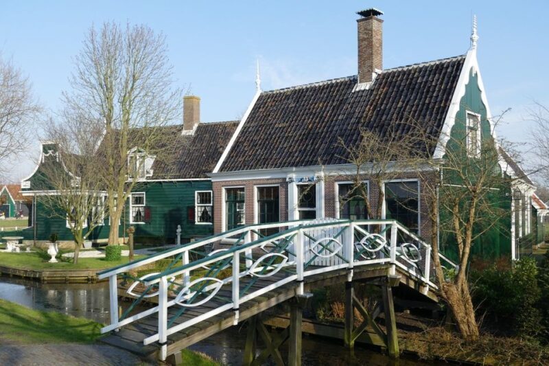 Amsterdam: Keukenhof & Zaanse Schans Windmills Private Tour - FAQ