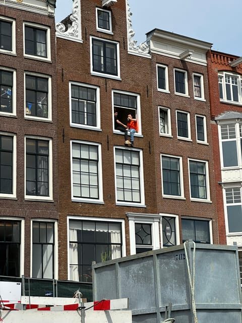 Amsterdam: Kingsday Party Cruise including Drinks - The Value and Overall Experience