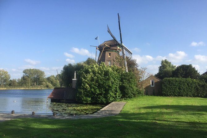 Amsterdam Landscape Windmill Private Bike Tour - Who Should Consider This Tour?