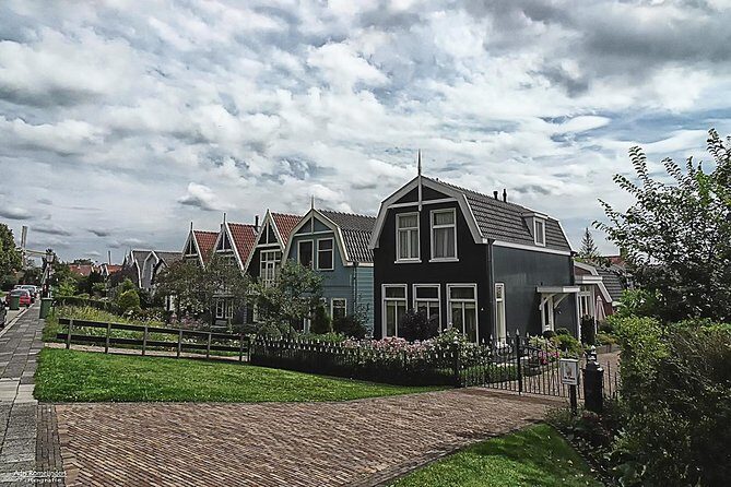 Amsterdam Landscape Windmill Private Bike Tour - Final Thoughts