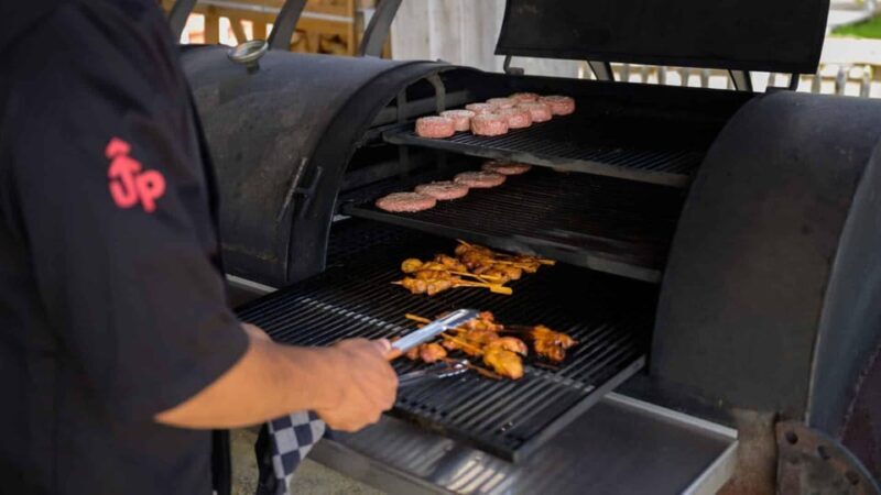 Amsterdam Laser Tag: Thrilling Action at UP Events Amsterdam - What is Laser Tag at UP Events?