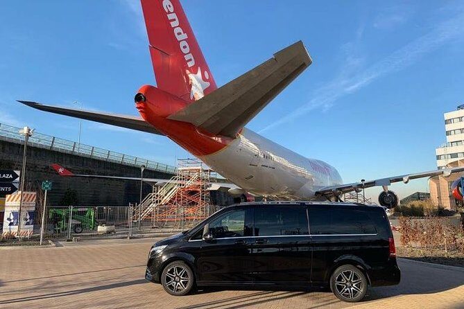 Amsterdam Layover: Airport Transit City Tour - A Deep Dive into the Experience