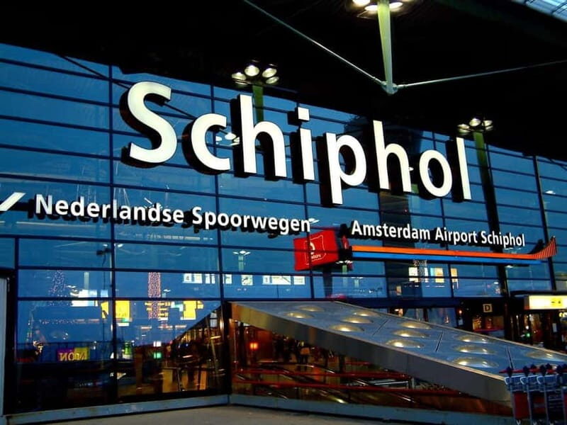 Amsterdam: Layover Flight Private Guided Tour (3h, 4h or 5h) - Who Is This Tour Best For?