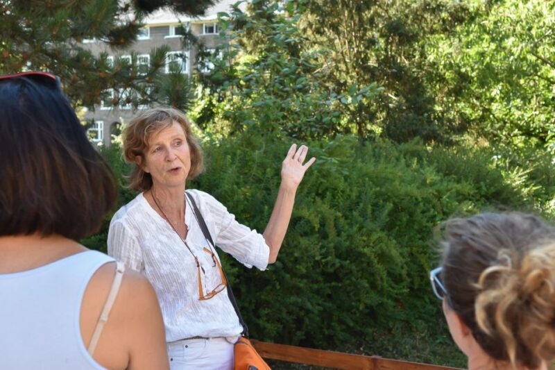 Amsterdam: Life of Anne Frank and Neighborhood Walking Tour - Practical Details and Tips