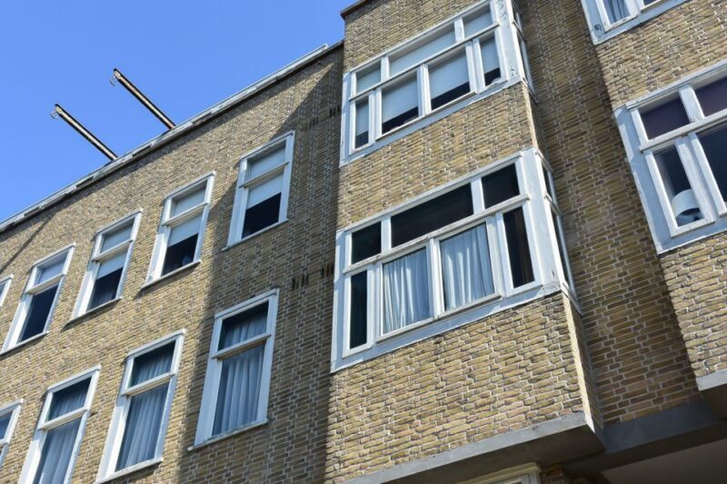 Amsterdam: Life of Anne Frank and Neighborhood Walking Tour - Who Should Consider This Tour?